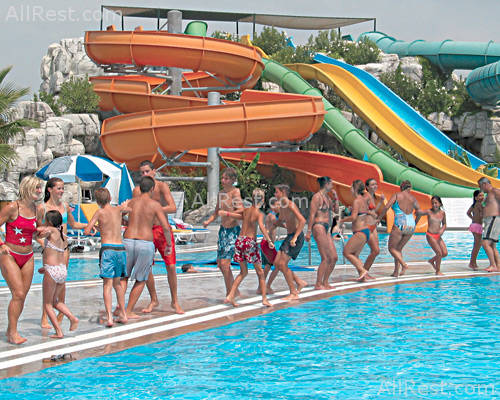 Club Golden Beach 21